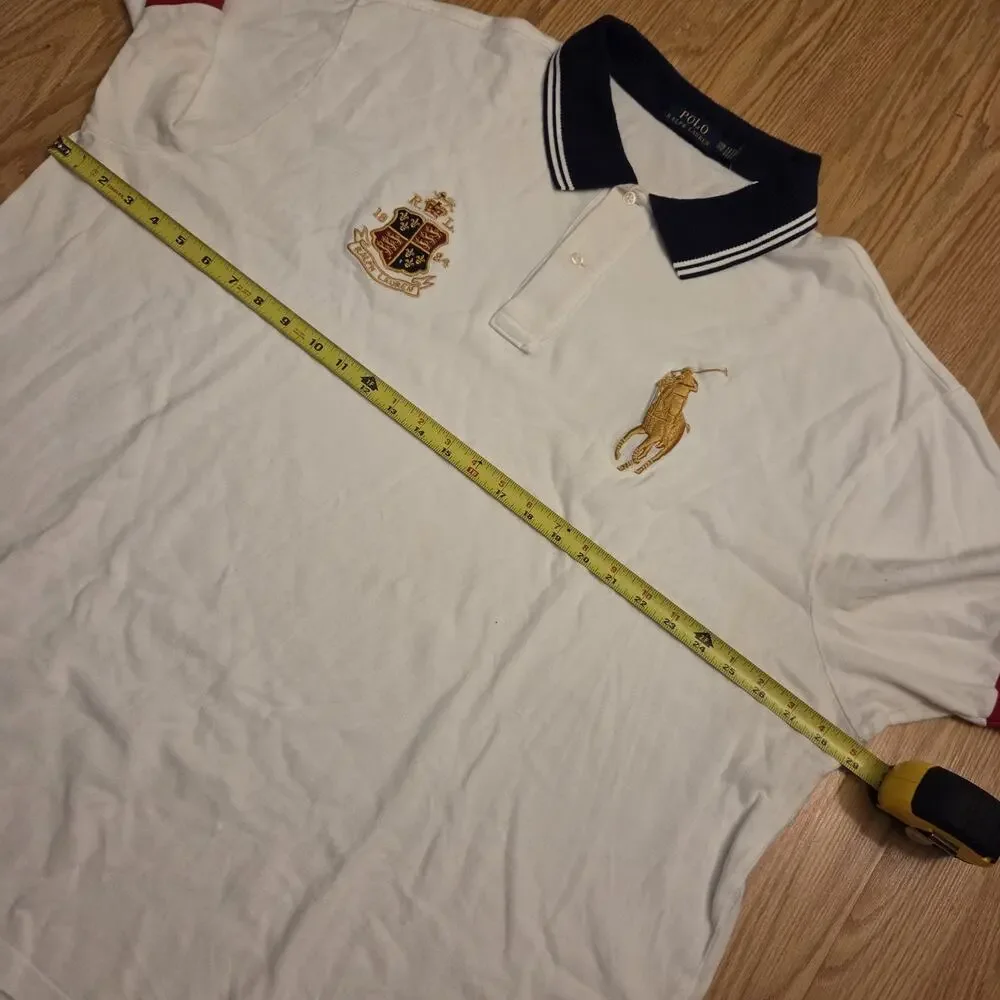Ralph Lauren polo ralph